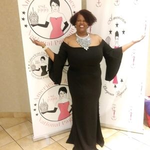 Meet your Posher, Sonya